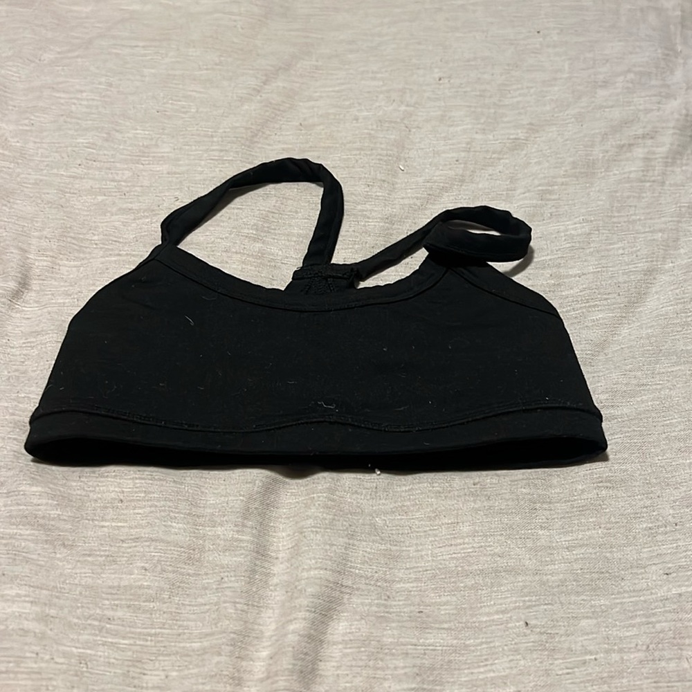 Morgan Stewart sport sports bra
